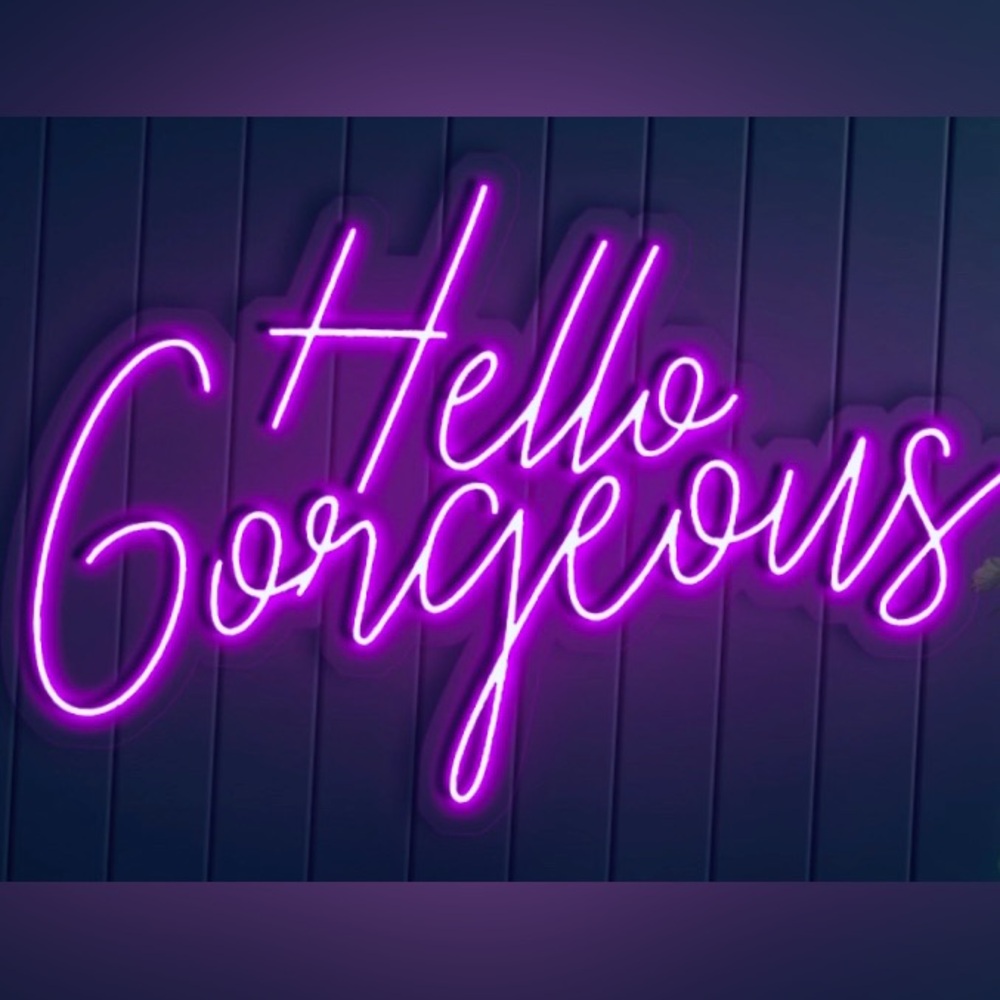 Have A Beautiful Day!